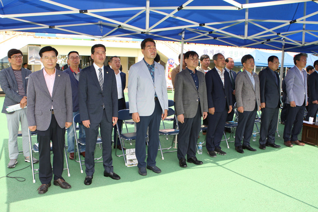 단풍미인배 전국축구대회