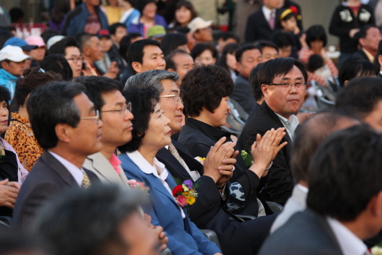 제44회 황토현동학축제 기념식