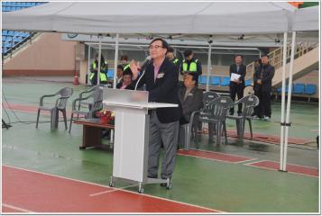 정읍시태극컵 축구대회