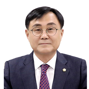 정읍시의회 박일 의장 사진